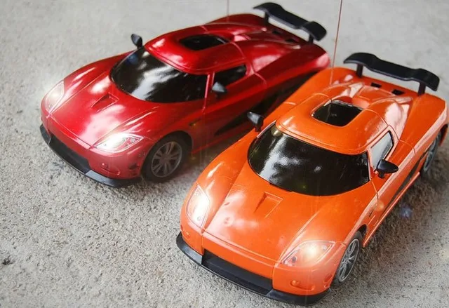 Four Way Koenigsegg With Remote Control Car Headlights In Rc Cars Four Way Koenigsegg With Remote Control Car Headlights