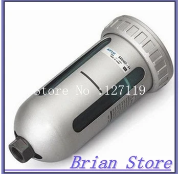 

Pneumatic AD402-04 BSPP 1/2" 3/8" Air Water Trap