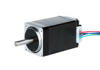 

free to EU 5axis nema 17 stepper motor 50mm 0.6A / 73oz-in 50MM 17HS5406 for 3D printer
