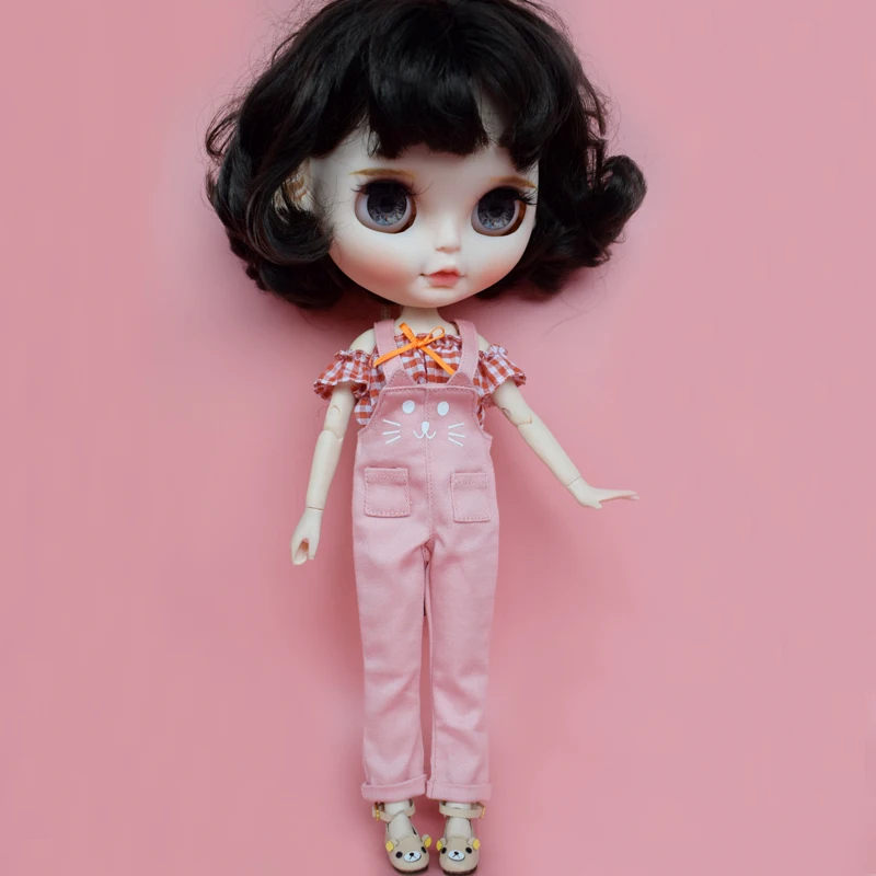 blythe doll clothes  (2)