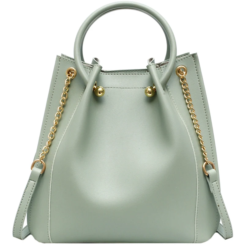 

FashionSimple Pu Ladies Handbag Ladies Messenger Bag Ladies Travel Sling Shoulder Bag