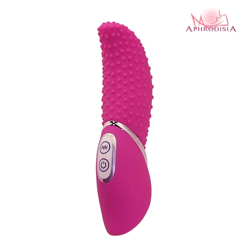 APHRODISIA free waterproof proextender juguetes sexuales tongue sex toy clit vibrator clitoris stimulator,vibratore sex Product 3