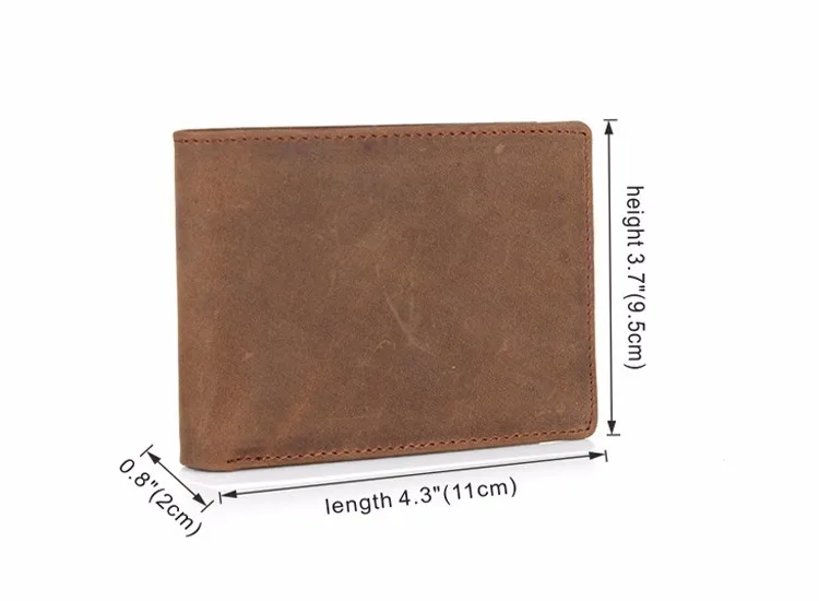 genuine leather male purses (15)