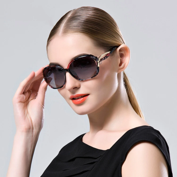 Women Sunglass 2015 High Definition 100% UV400 Anti Glare Funny Sunglasses | Аксессуары для одежды