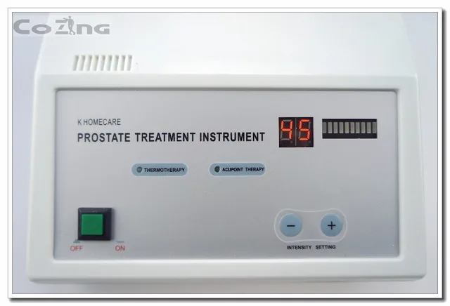 Prostate Machine