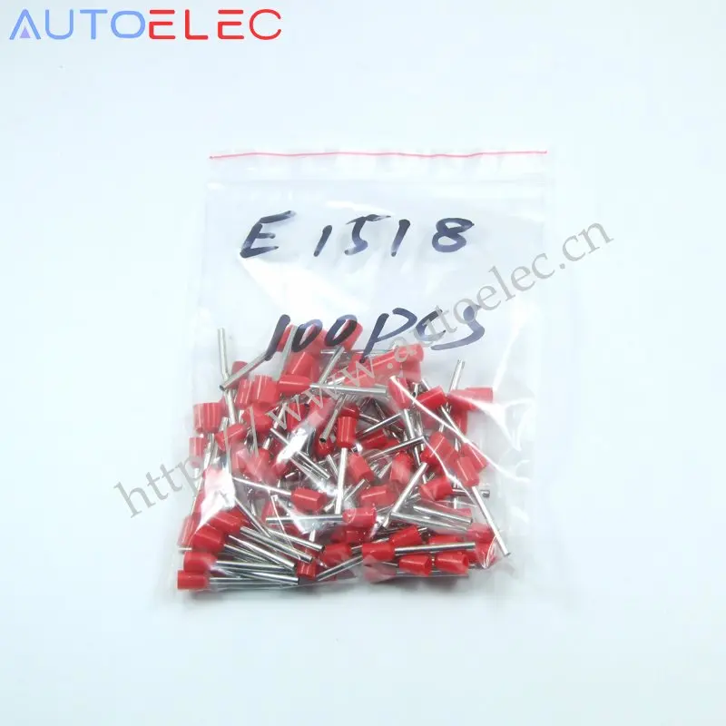 E1518 red