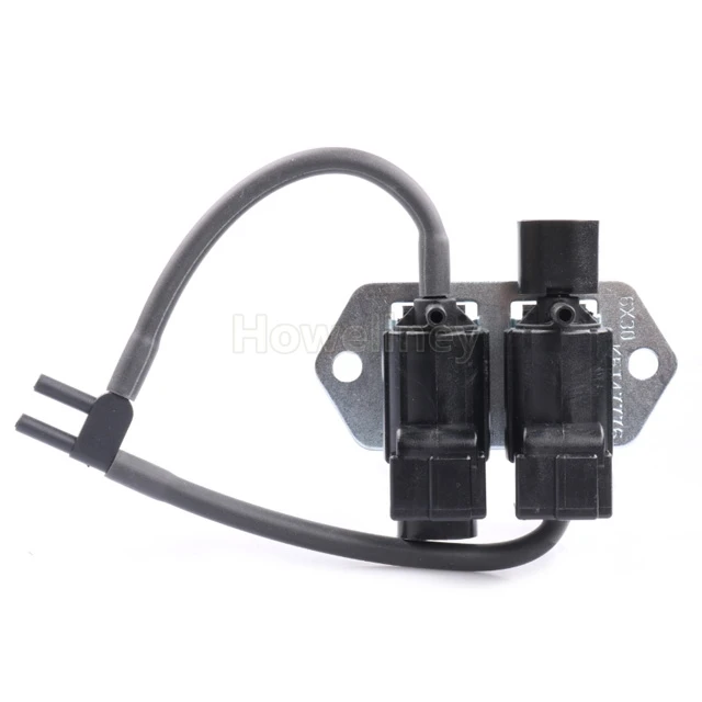 

MR430381 Freewheel Clutch Control Solenoid Valve For Mitsubishi Pajero L200 L400 Delica Space