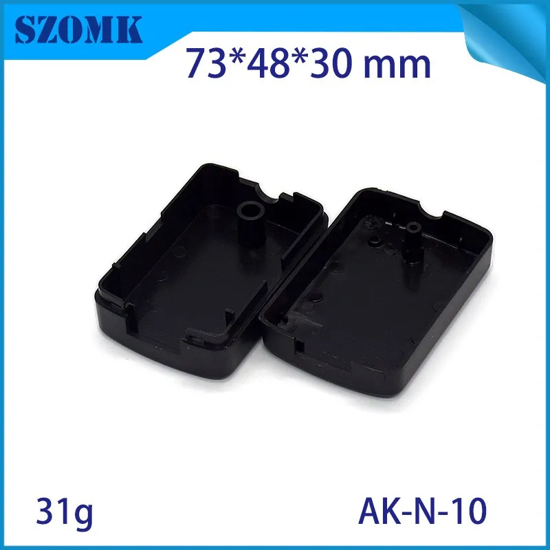 plastic enclosure for electronics plastic case plastic box for electronic project szomk china enclosure market humity control project box  (8)