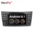 NaviFly Android 8.1 Car dvd multimedia player radio per Mercedes/Benz W211 W209 W219 W463 E-Class GPS di navigazione Canbus 1024*600