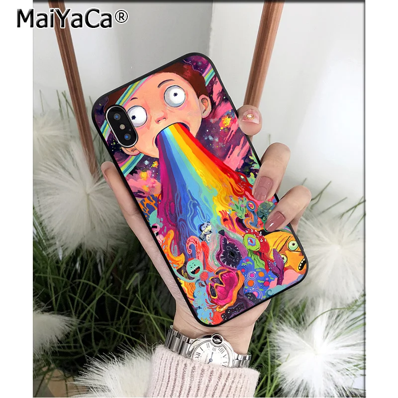 Rick and Morty