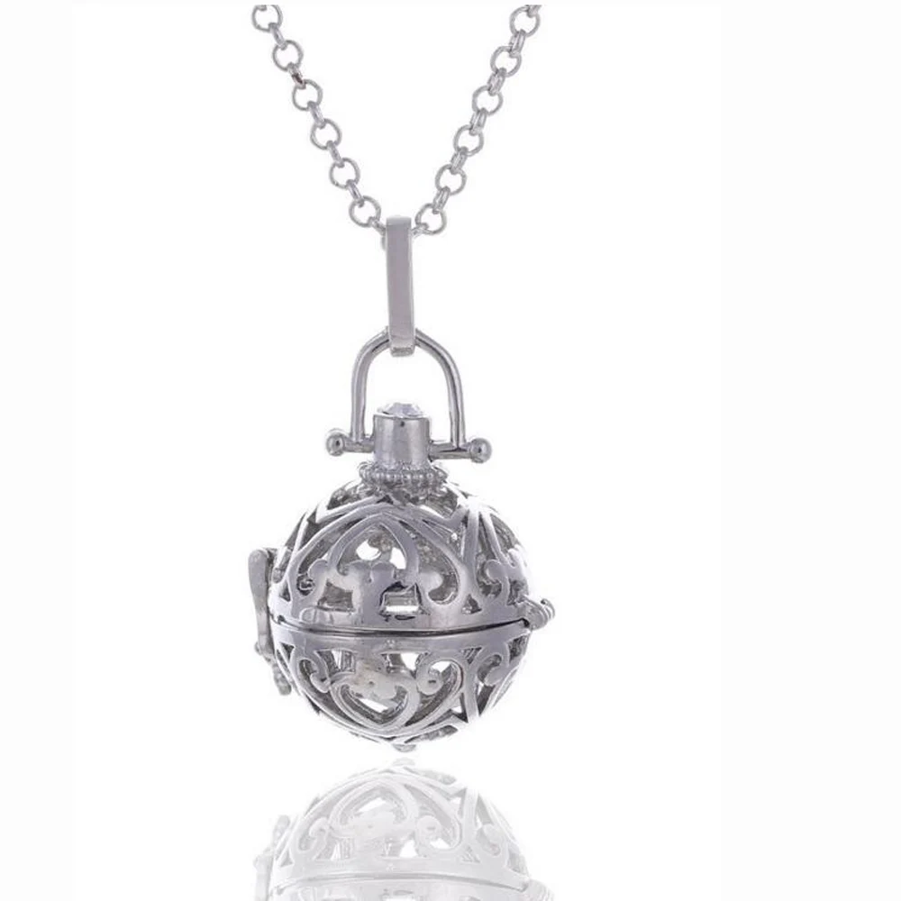 Buy Aromatherapy Lockets Essential Oil Diffuser