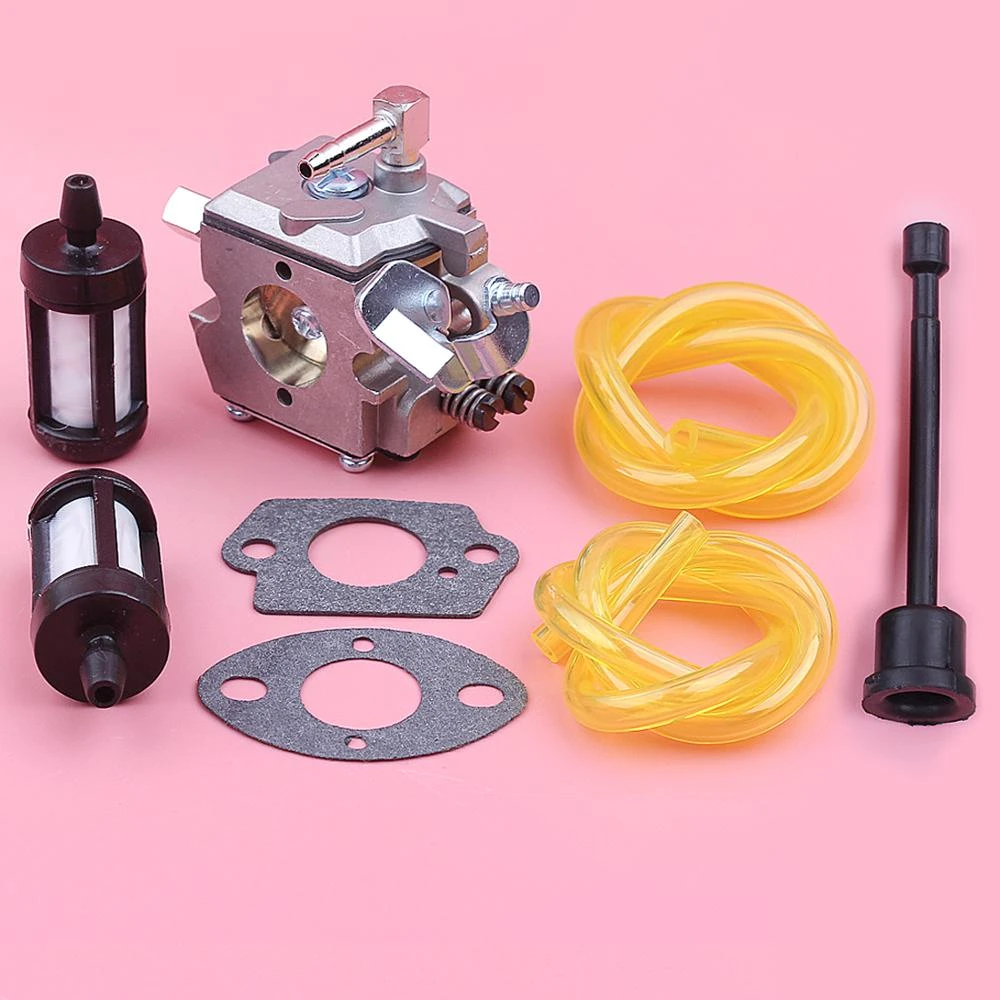 Carburetor Carb For Stihl 031av 031 Av 030 Fuel Filter Line Hose Gasket Chainsaw Replacement Spare Tool Part Chainsaws Aliexpress