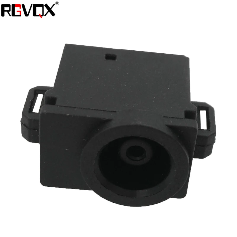 10 шт. ноутбук DC Jack для SAMSUNG R20 R20F R70 P40 X60 MPC ТРАНСПОРТА T2400 T2500 плюс R505 R610 Q310 NT Q31 AS220