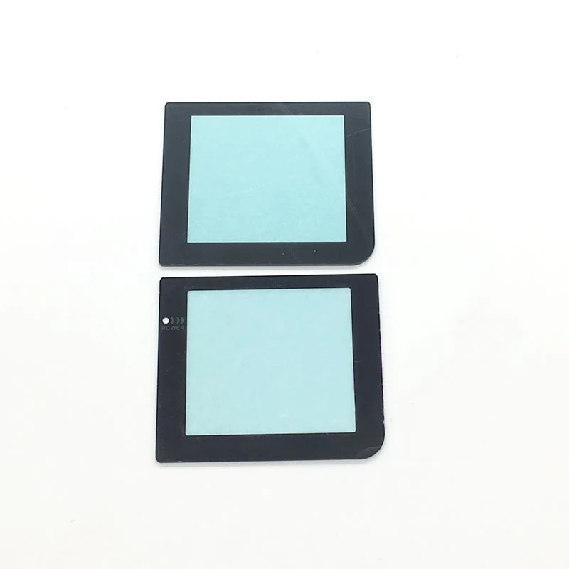 Protective Lamp Hole Plastic Glass Screen Lens z3
