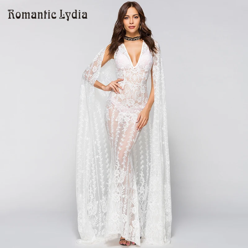 Лето 2018 цветочное винтажное белое кружевное платье Женский комплект 2 шт. Русалка