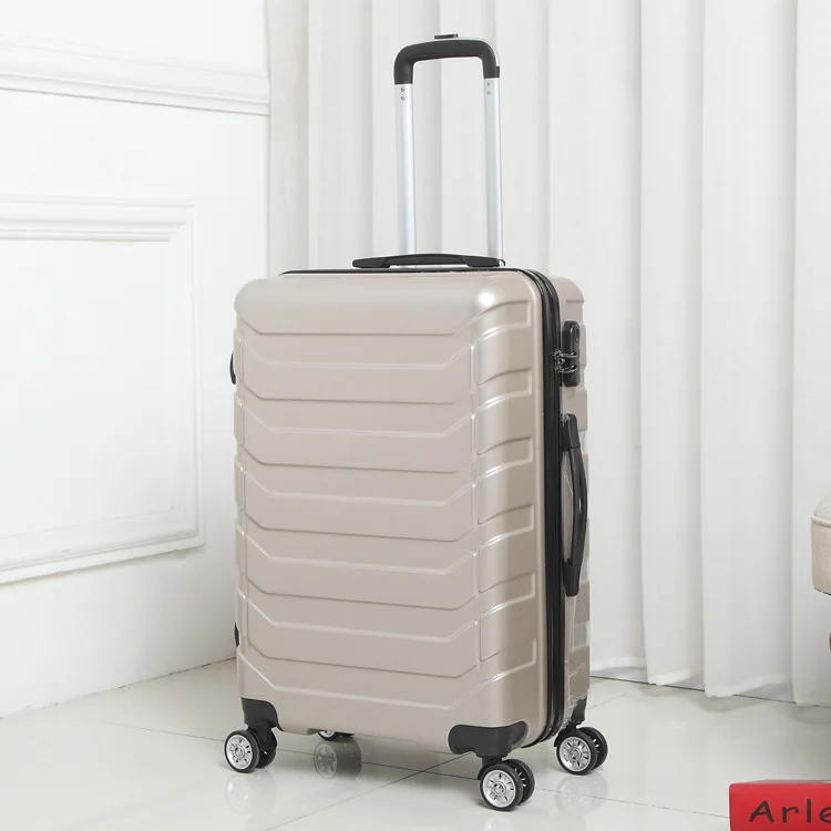 Color : Black Lcslj Universal Wheel Trolley case Luggage Small Fresh 24 inch Suitcase Color : Black Lcslj Universal Wheel Trolley case Luggage Small Fresh 24 inch Suitcase