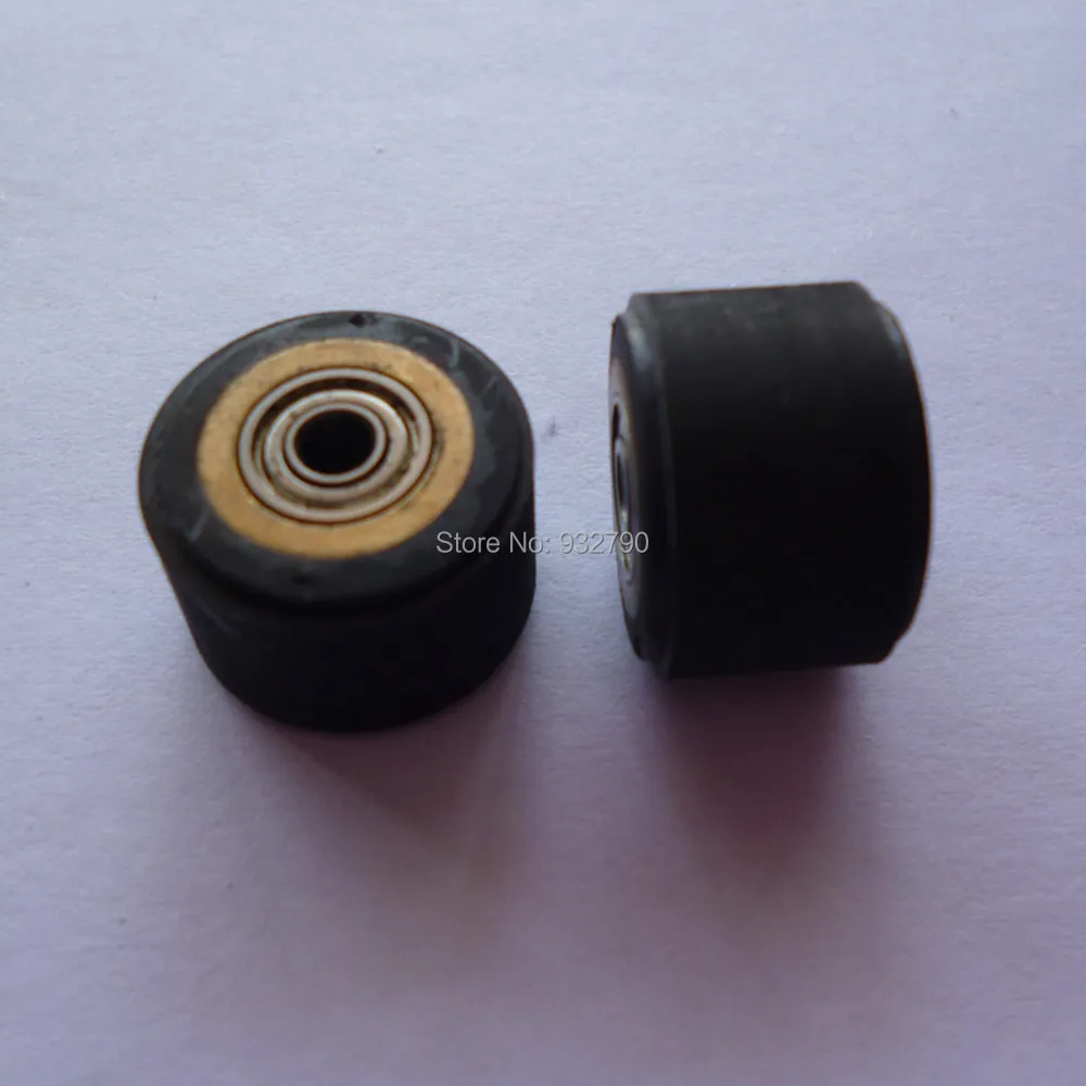 Pinch Roller for Roland Vinyl Plotter Cutter