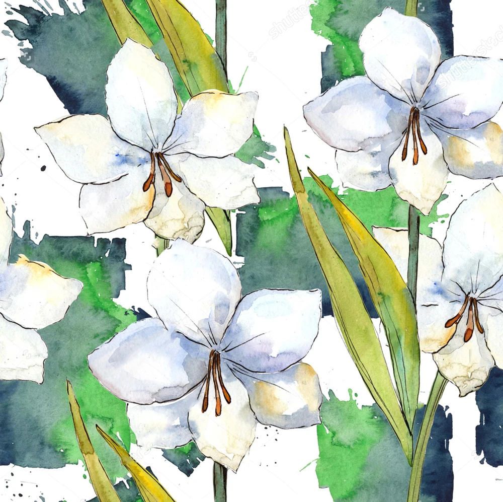 

5D DIY Diamond Painting Full Drill Square Pear Flower Mosaic Art Embroidery Landscape Cross Stitch Patterns Kits Decoration Home
