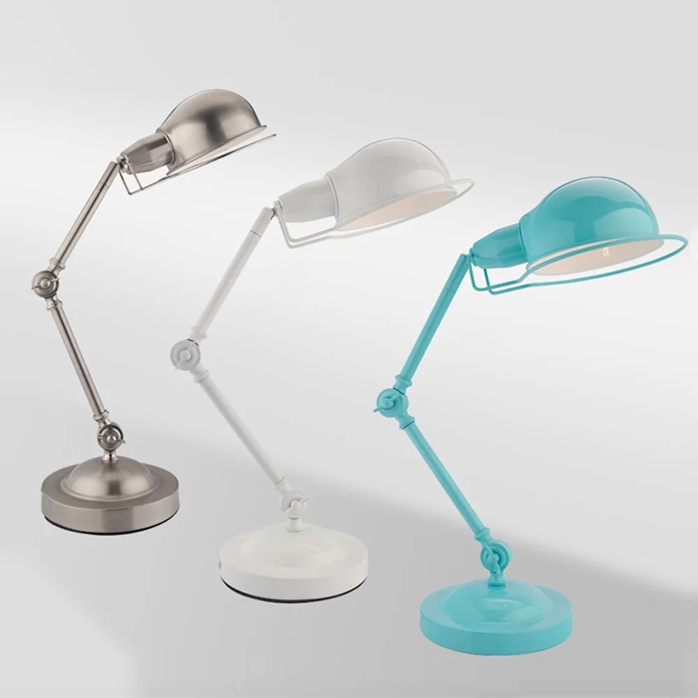 Compare Prices On Desk Lamp Arm- Online Shopping/Buy Low Price Foldable table light desk light lamp Long LED Arm Desk Lamps Flexible LED Office Table Lights - Compare Prices On Desk Lamp Arm- Online Shopping/Buy Low Price