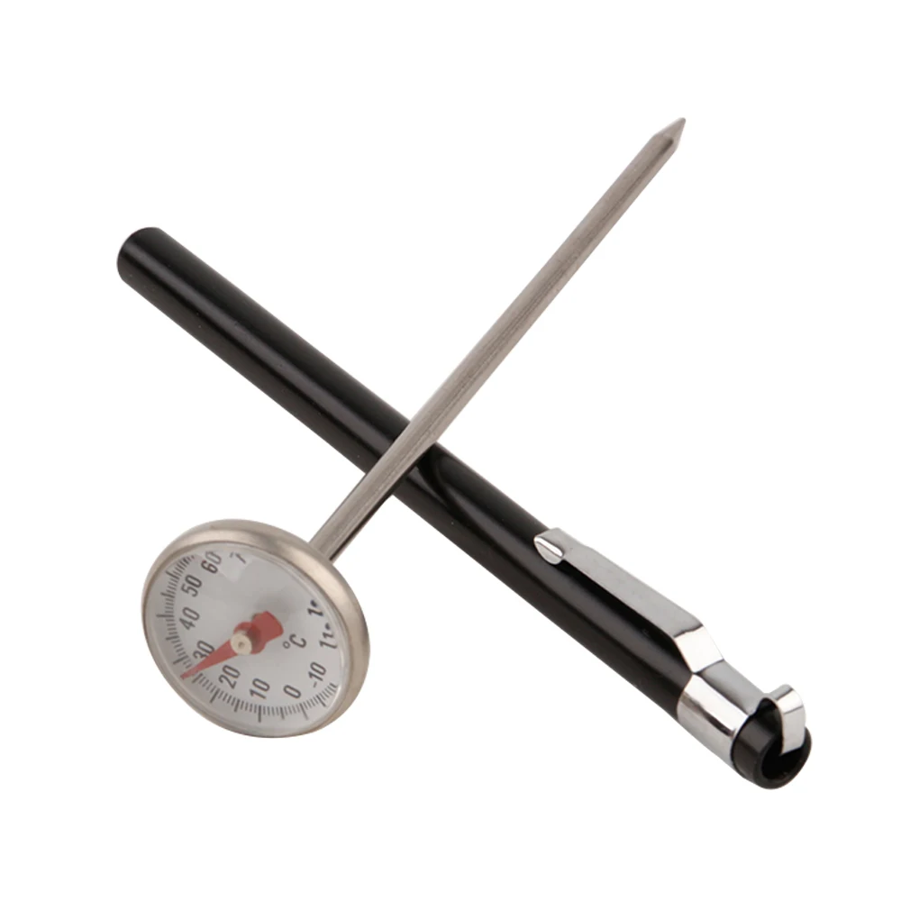 Water Thermometers Baby Milk Thermometer Waterproof kid Kitchen Cooking