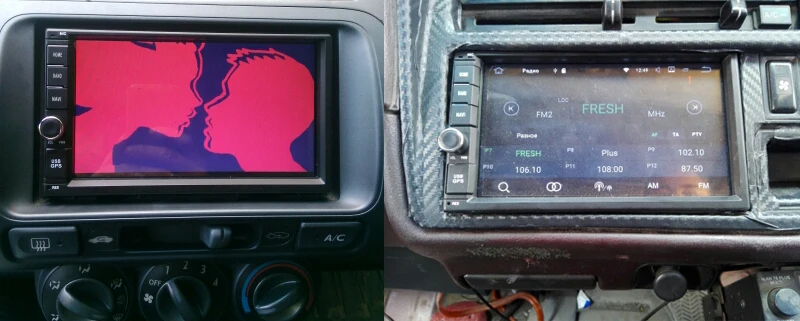 Excellent SilverStrong Android9.0 8Core 4G 64G Universal 2Din Radio Car GPS Double DIN Radio TEF6686 Multimedia Autoradio -XJ7001 7 Excellent SilverStrong Android9.0 8Core 4G 64G Universal 2Din Radio Car GPS Double DIN Radio TEF6686 Multimedia Autoradio -XJ7001 7