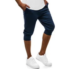 Повседневные штаны для бега на шнуровке, шорты, большие размеры, новые модные пляжные шорты, мужские штаны с эластичной резинкой на талии, брендовые пляжные шорты Homme 3XL