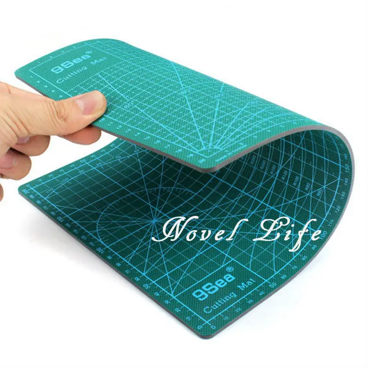 Nine Sea A4  Cutting Pad 6