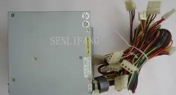 

Free shipping For All industrial computer power FSP550-60PLN Advantech IPC power supply with -5V 550W