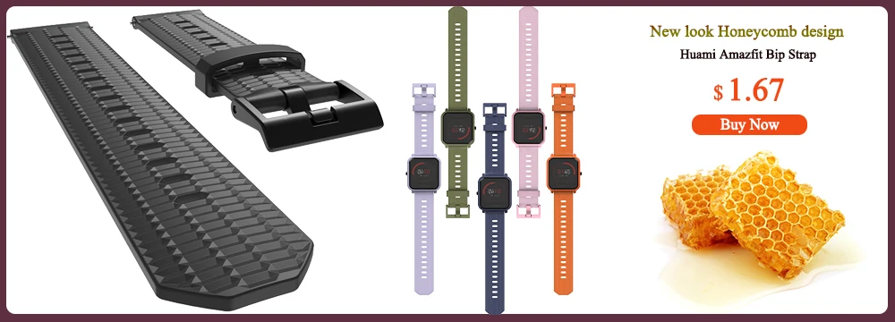 Mijobs браслет защитный чехол для Xiaomi Huami Amazfit ремешок Bip BIT PACE Lite Молодежные часы пластиковый корпус ПК Бампер