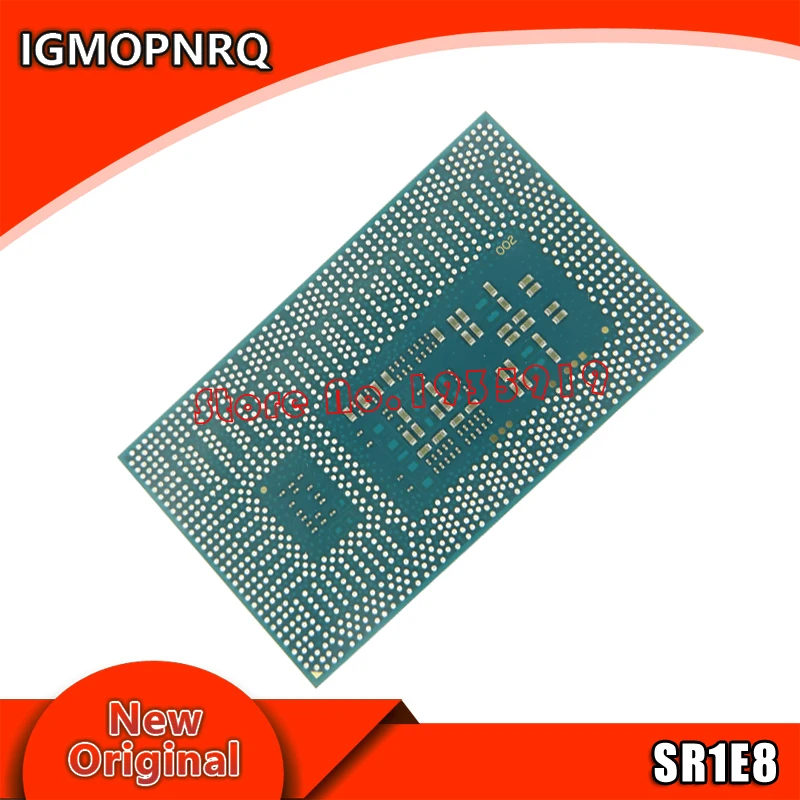

100% New SR1E8 3558U BGA Chipset