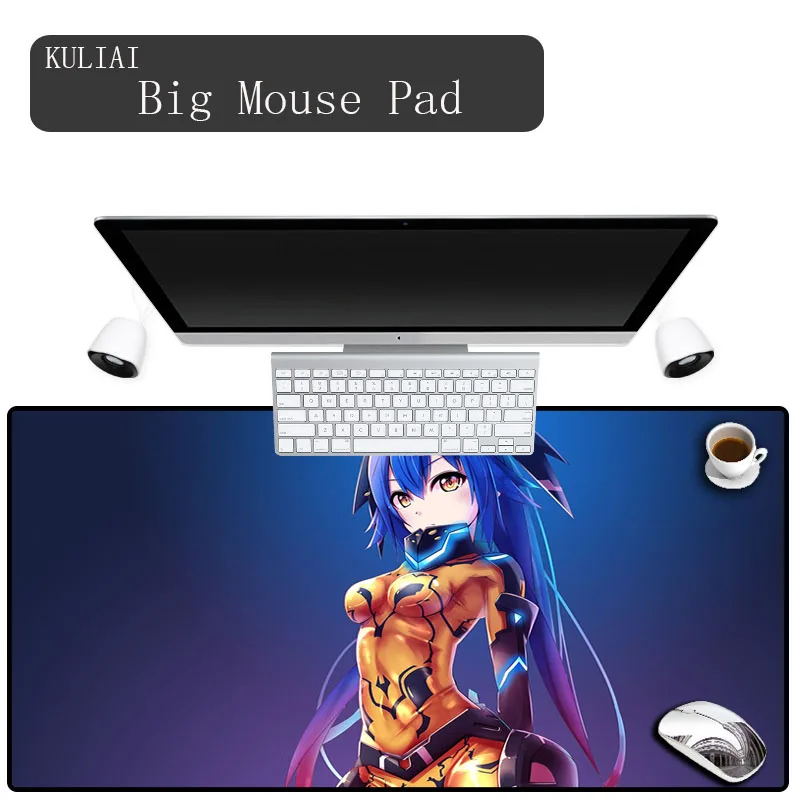 XGZ большой коврик для мыши для девочек, игровой ПК-клавиатура для столов, коврик для ноутбука, игровая геймерская мышь, аниме резиновый сексуальный коврик для мыши с рисунком