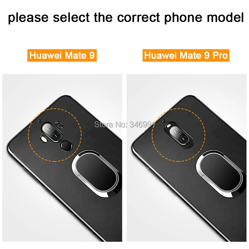 Huawei Mate 9 Pro (2)