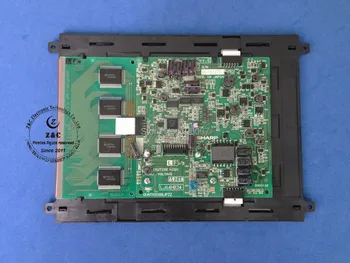 

LJ64HB34 Original A+ Grade 8.9 inch LCD EL Display Module for Industrial Equipment Application for SHARP