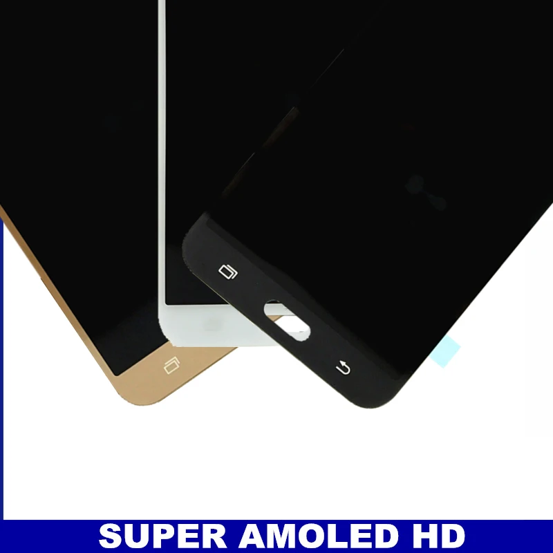 j700 screen