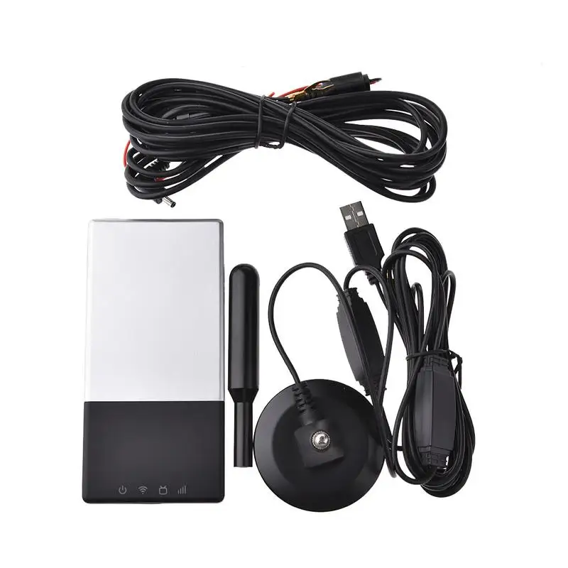 

Portable Car HD Wireless TV Box DVB T/T2 Mobile Digital TV Receiver Portable FOR IOS Android Mobile TV Box Carplay Wireless