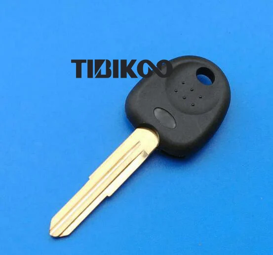 Transponder key sehll for Hyundai (24)