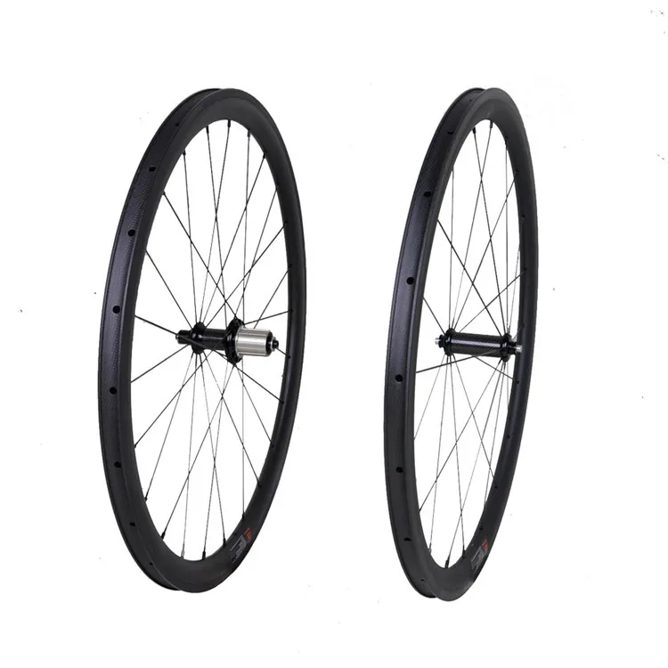 Best Fast Delivery Chinese 700C Carbon Clincher Wheelset China 2 Best Fast Delivery Chinese 700C Carbon Clincher Wheelset China 2