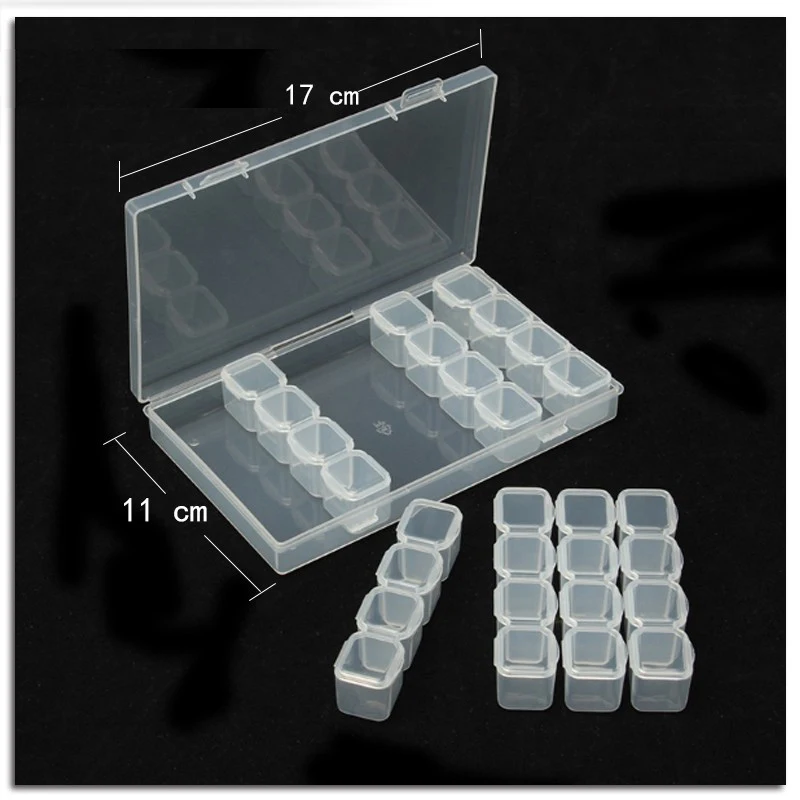 28-Slots-Diamond-Embroidery-Box-Diamond-Painting-Accessory-Storage-Boxes-for-Cross-Stitch-Tools-Industrial-Parts (3)