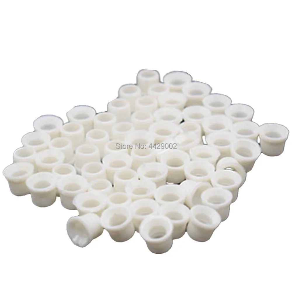 

10/20/100pcs Rubber O Ring Oring Seal Universal Air-Conditioning A/C Recharge Hose Liquid Feeding Tube Adapter Grommet Gasket