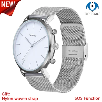 

Classic Sport Smart Watch IP68 Waterproof 5ATM Passometer Xwatch Swimming Smartwatch Bluetooth Watch for IOS Android Phones
