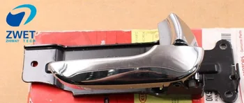 

Car For Kia for Sedona Front Right New Door Handle Chrome Driver Side For carnival /0K53B59330AGE 2002-2005