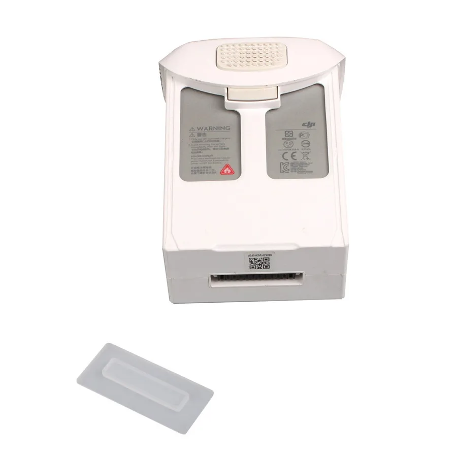 

1PC Battery Cover Cap Lipo Charging Port Protector Dust-proof Plug Silicone Case for DJI Phantom 4 / 4PRO / PR+ / Advanced