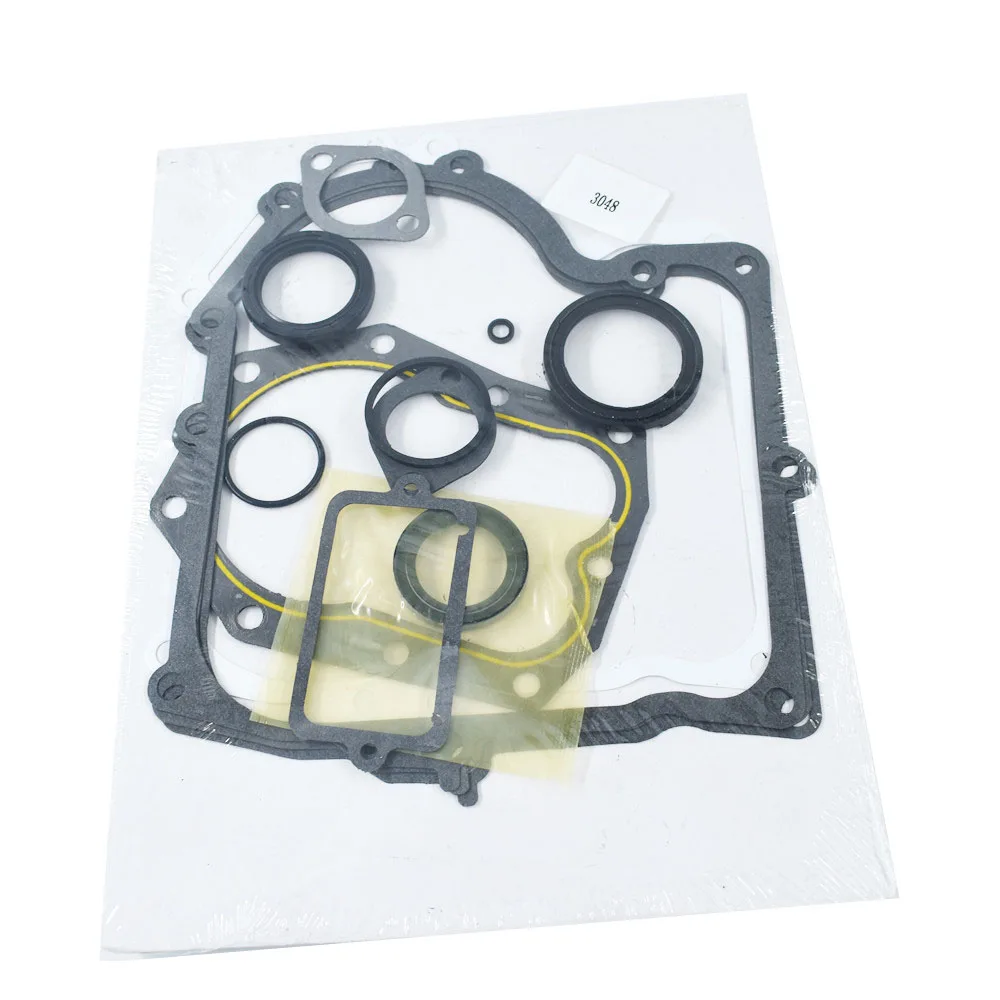 Complete Engine Gasket Kit – Compatible With 393411 For 10-12HP Vertical Shaft Engines (220700 Series Complete Engine Gasket Kit – Compatible With 393411 For 10-12HP Vertical Shaft Engines (220700 Series