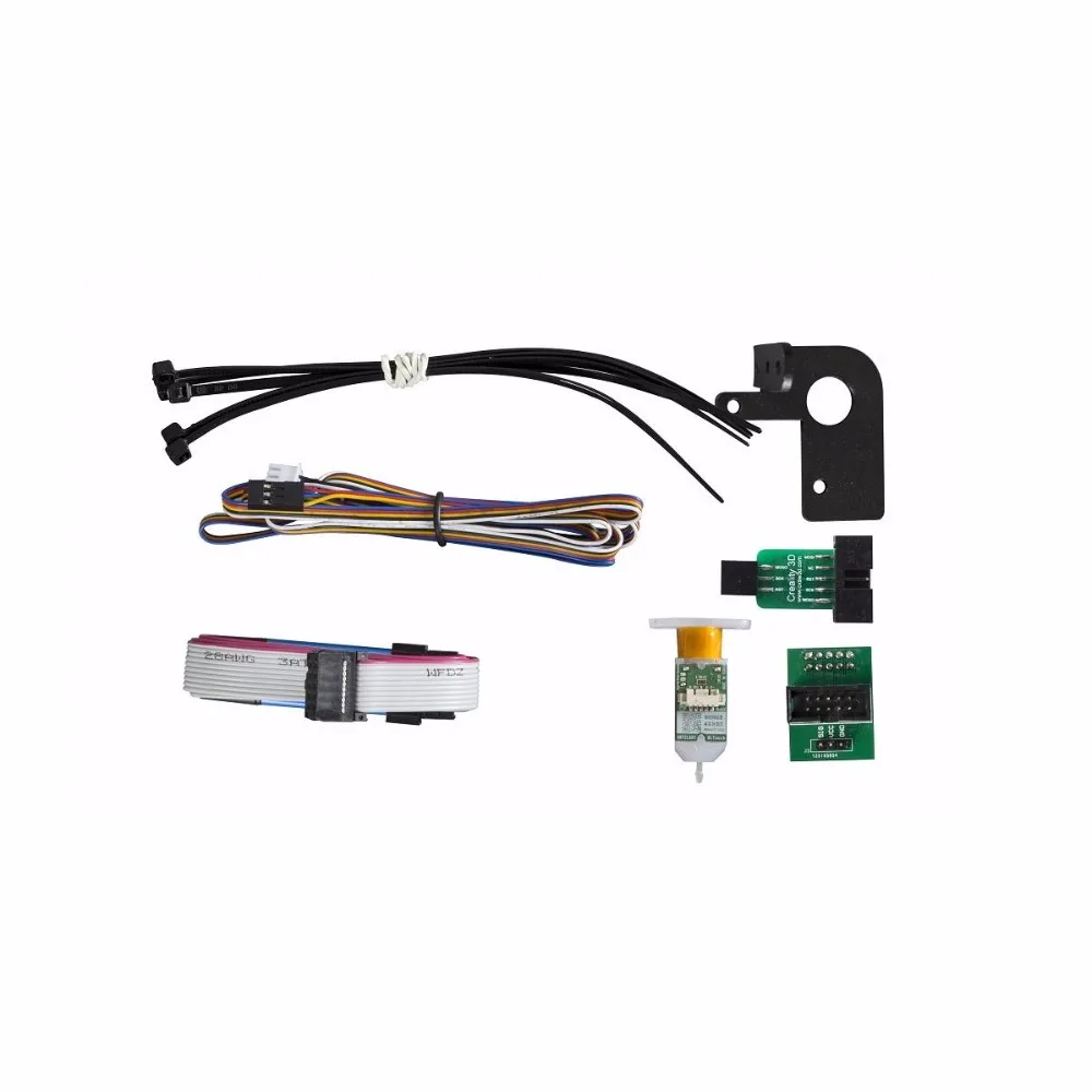 Creality 3D BL-Touch Heated Bed Auto Leveling Sensor Kit For V1 Mainboard Ender-3 / Pro CR-10 P | Компьютеры и офис