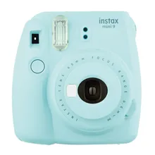 Белая пленка для Fuji Instax мульти-цветная пленка для камеры моментальной печати Камера мини 9 для мгновенной фото камеры Polaroid Камера пленка фото Камера в мгновенный Камера