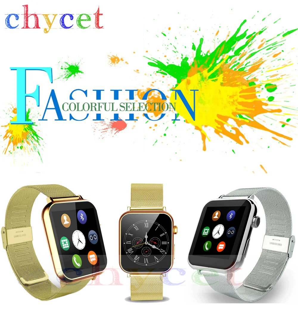 

New Smartwatch A9 Bluetooth Smart Watch for Apple IPhone Samsung Android Phone Relogio Inteligente Reloj Smartphone Watch PK U8