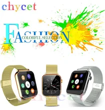 New Smartwatch A9 Bluetooth Smart Uhr für Apple IPhone Samsung Android Telefon Relogio Inteligente Reloj Smartphone Uhr PK U8