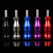 Татуировка зажим для картриджа s#3#7 регулируемая зажим для картриджа с замком