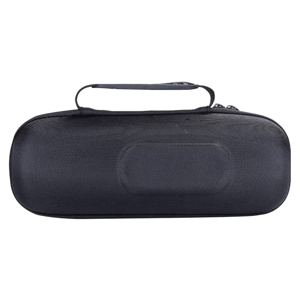 EPULA Высокое качество Портативный Жесткий Путешествия переноски чёрная сумка на молнии чехол для хранения чехол для JBL Charge 4 Bluetooth динамик