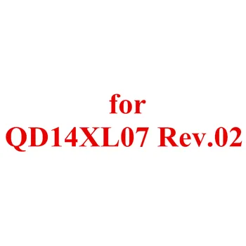 

New T.VST56 board LCD LED screen controller board for QD14XL07 Rev.02 screen (TV+HDMI+VGA+CVBS+USB) Driver Board